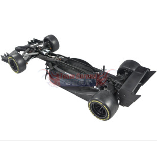 Serpent F190 Formula 1 4wd 1/8 Electric Car kit  300030 Preorder